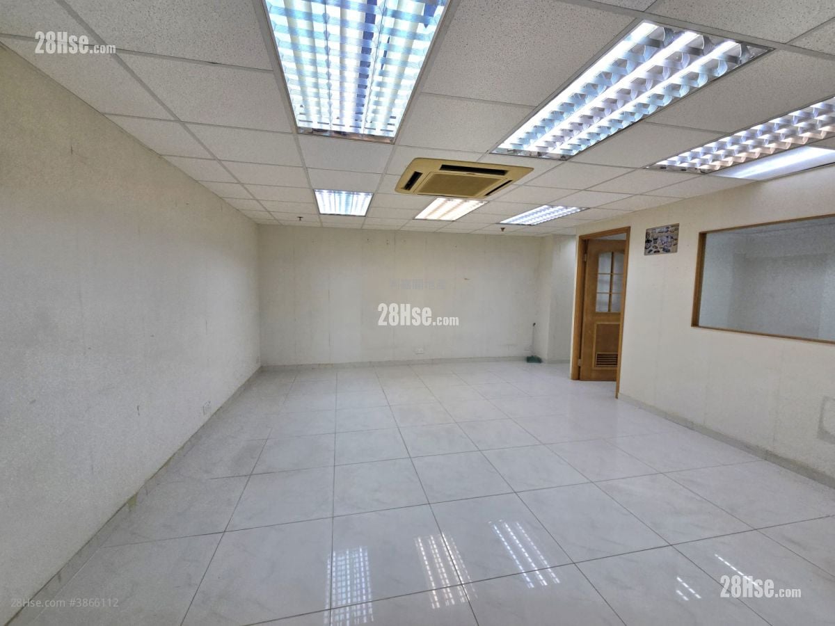 Kwong Kin Trade Centre Rental 2 Bedrooms , 1 Toilet