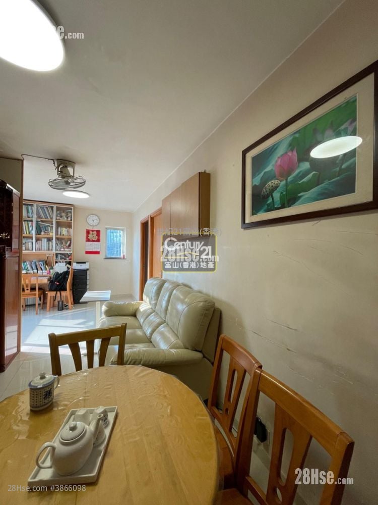 Fortune Garden Sell 3 Bedrooms , 1 Bathroom 610 ft²