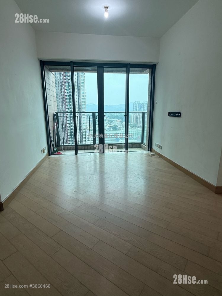 Yoho Midtown 售盘 3 房 , 1 浴室 567 平方尺