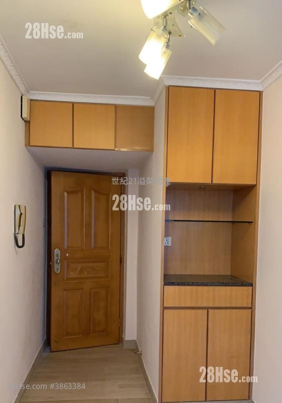 Sun Sing Centre Rental 1 Bedroom , 1 Bathroom 293 ft²