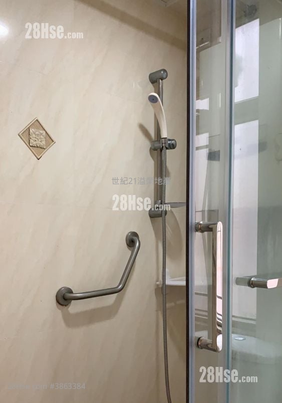 Sun Sing Centre Rental 1 Bedroom , 1 Bathroom 293 ft²