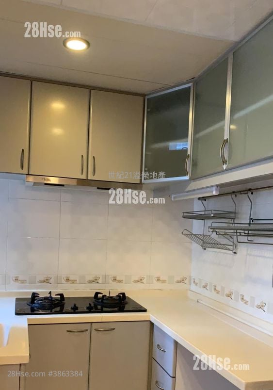 Sun Sing Centre Rental 1 Bedroom , 1 Bathroom 293 ft²