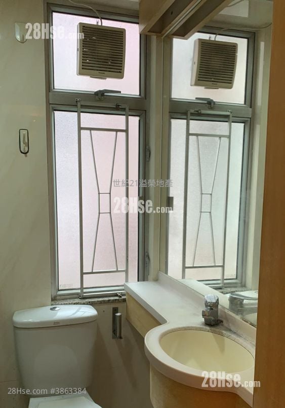 Sun Sing Centre Rental 1 Bedroom , 1 Bathroom 293 ft²