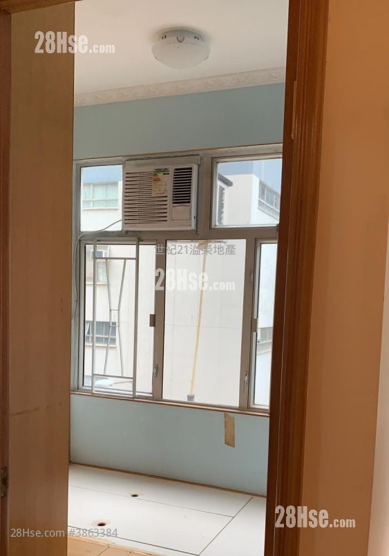 Sun Sing Centre Rental 1 Bedroom , 1 Bathroom 293 ft²