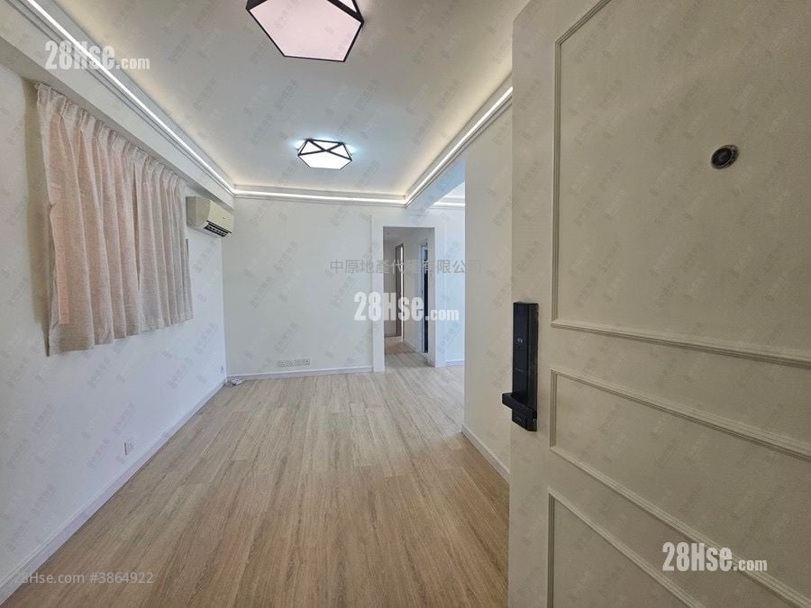 Jubilee Garden Rental 498 ft²