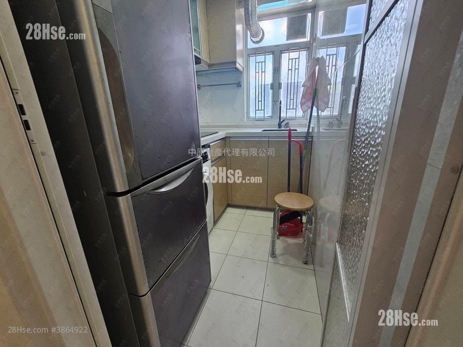 Jubilee Garden Rental 498 ft²