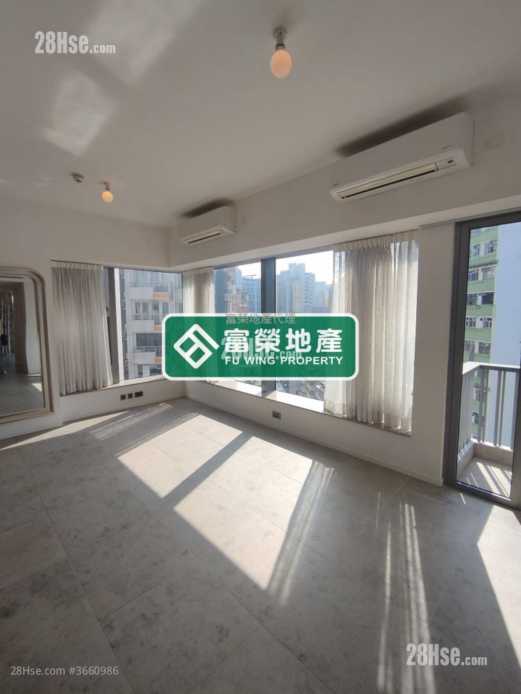 SKYPARK 售盘 2 房 , 1 浴室 592 平方尺