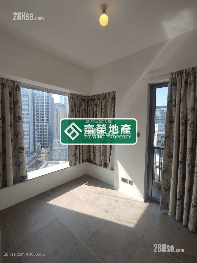 SKYPARK 售盘 2 房 , 1 浴室 592 平方尺