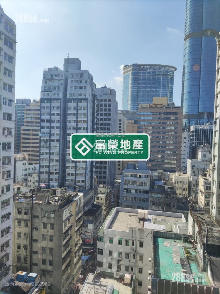 SKYPARK 售盘 2 房 , 1 浴室 592 平方尺