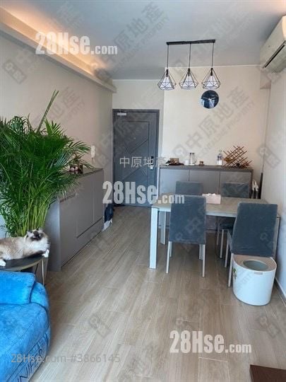 Chelsea Heights Sell 2 Bedrooms 512 ft²