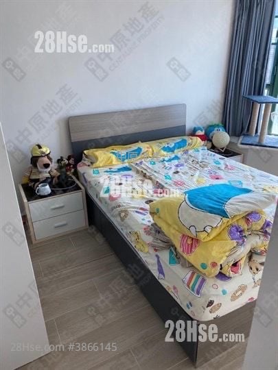 Chelsea Heights Sell 2 Bedrooms 512 ft²