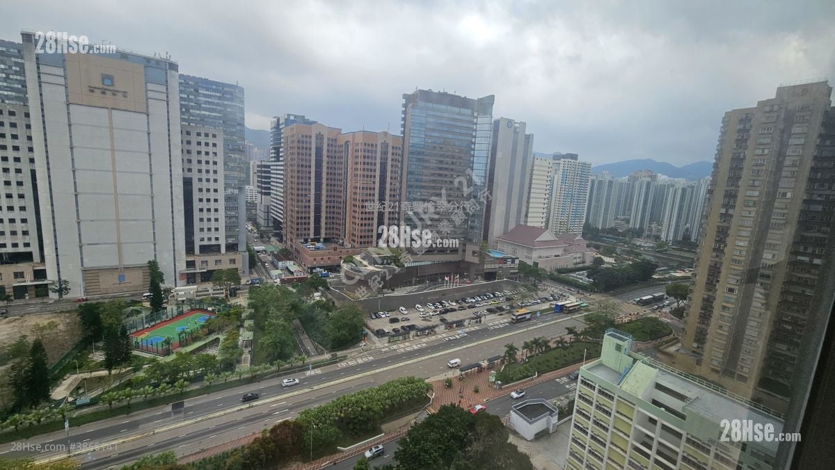 翠湖花园 售盘 908 平方尺