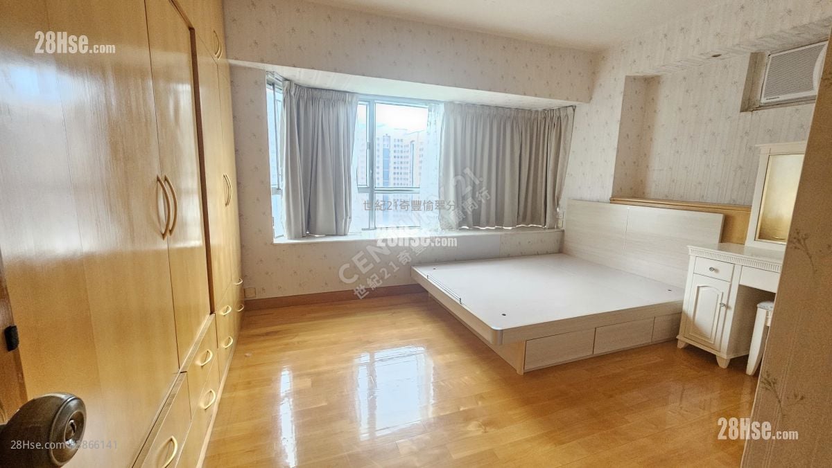 翠湖花园 售盘 908 平方尺