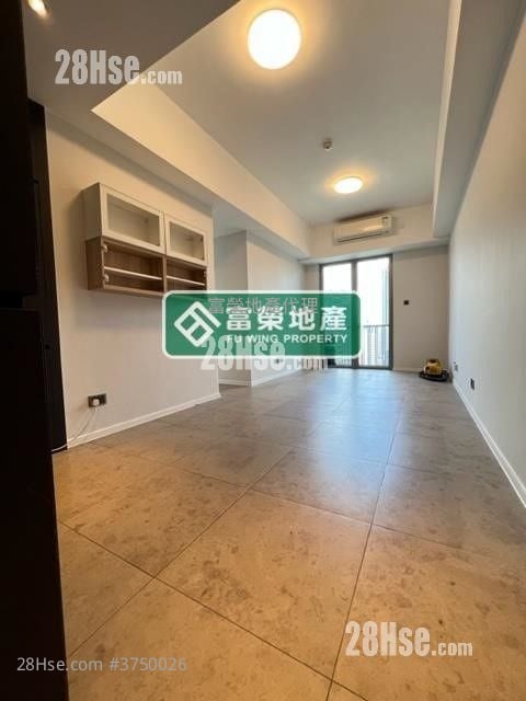 Skypark Sell 2 Bedrooms , 1 Bathroom 540 ft²
