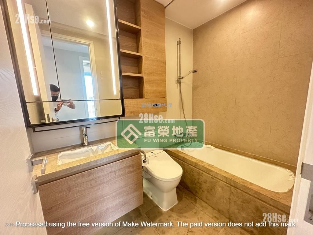 Skypark Sell 2 Bedrooms , 1 Bathroom 540 ft²