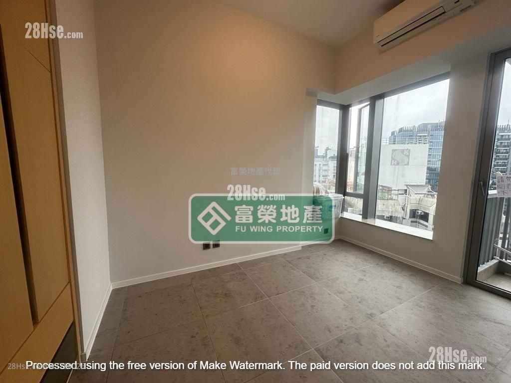 Skypark Sell 2 Bedrooms , 1 Bathroom 540 ft²