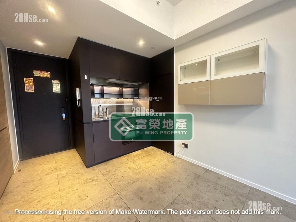 Skypark Sell 2 Bedrooms , 1 Bathroom 540 ft²