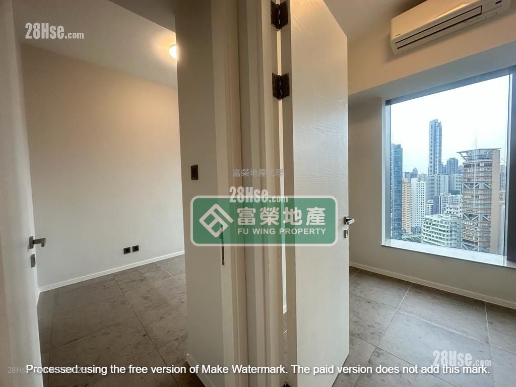 Skypark Sell 2 Bedrooms , 1 Bathroom 540 ft²