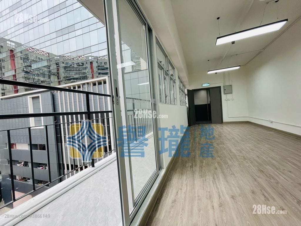 Bold Win Industrial Building Rental