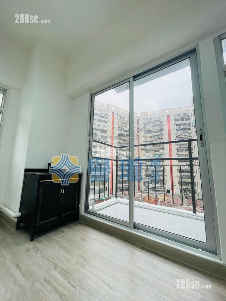 Bold Win Industrial Building Rental