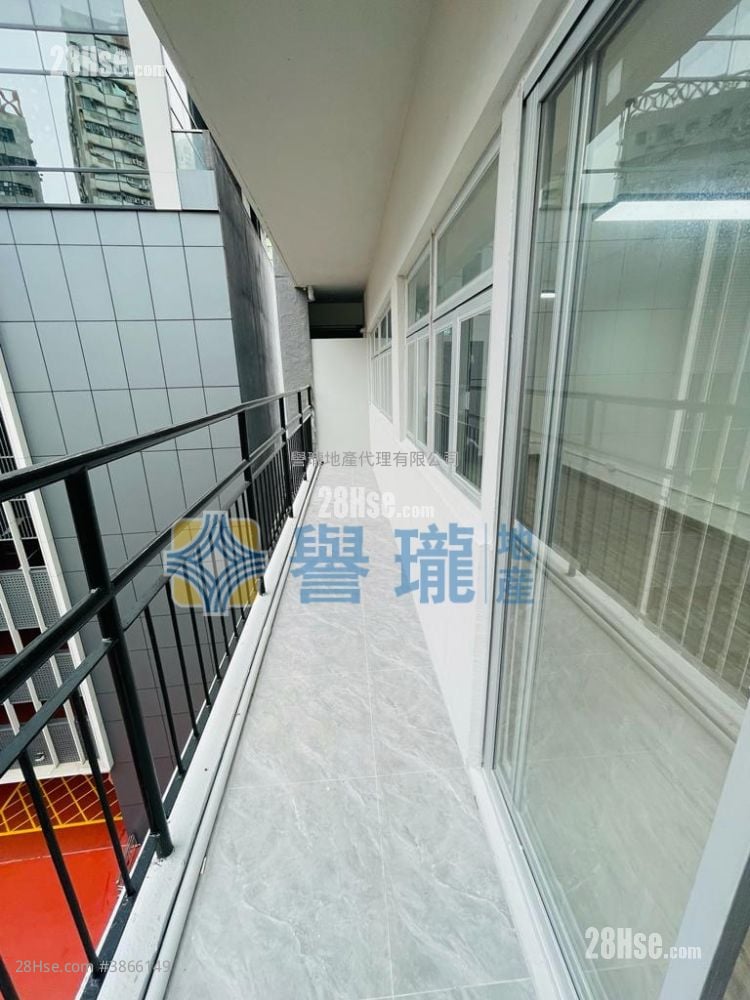 Bold Win Industrial Building Rental