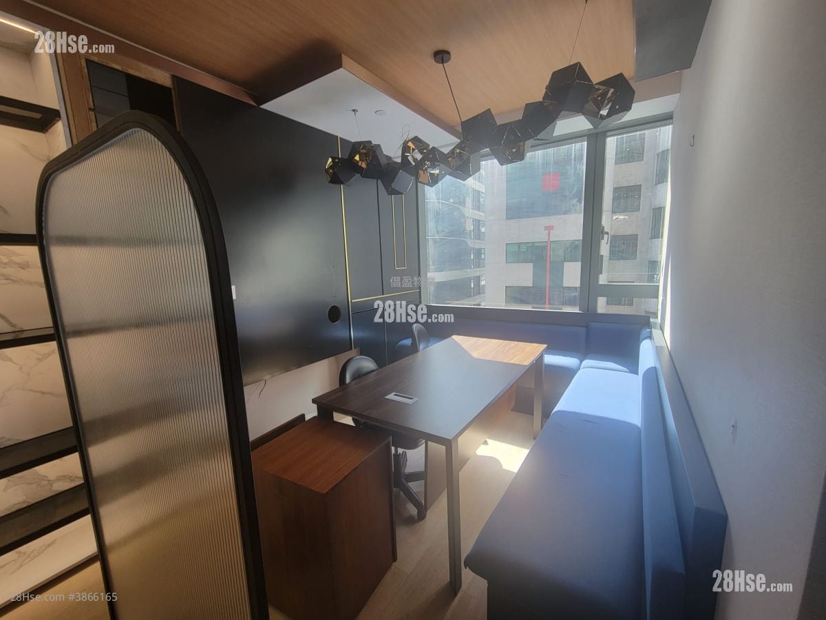 Gr8 Inno-Tech Centre Rental