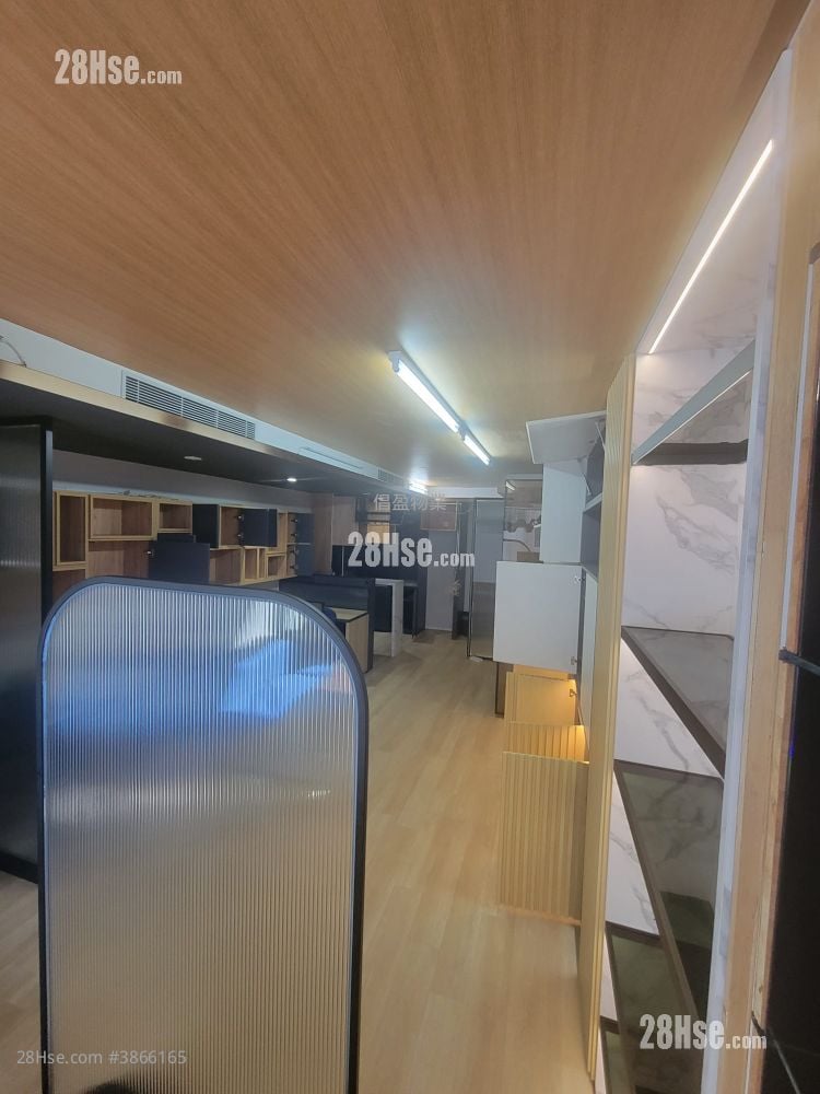 Gr8 Inno-Tech Centre Rental