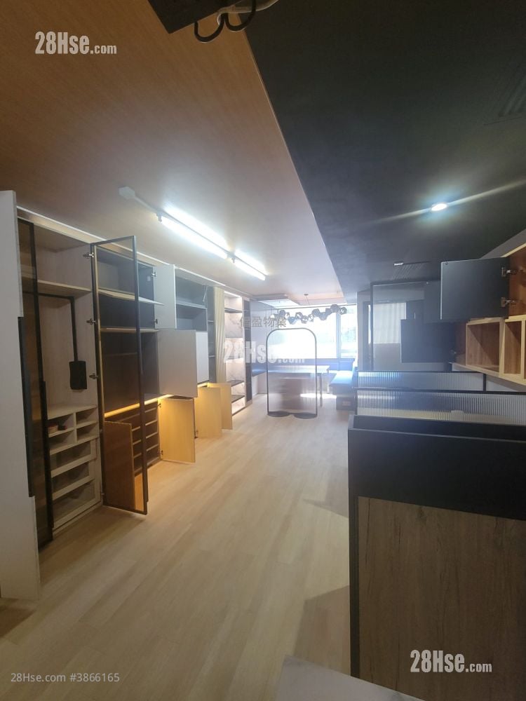 Gr8 Inno-Tech Centre Rental