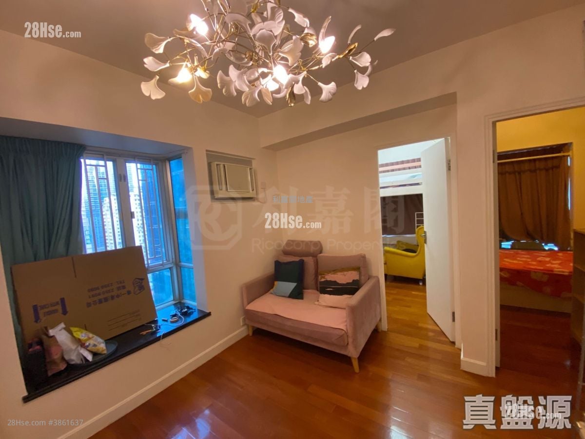 Victor Court Rental 2 Bedrooms , 1 Bathroom 322 ft²
