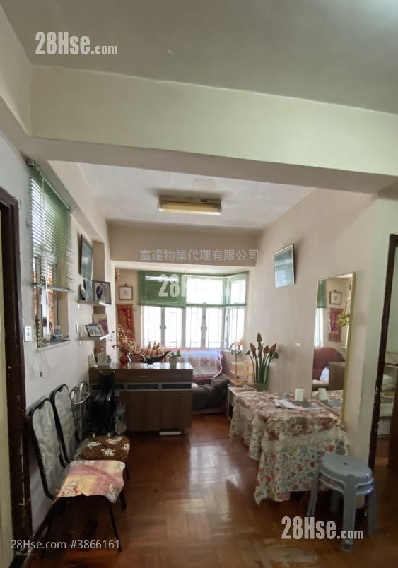 Cactus Mansion Sell 311 ft²