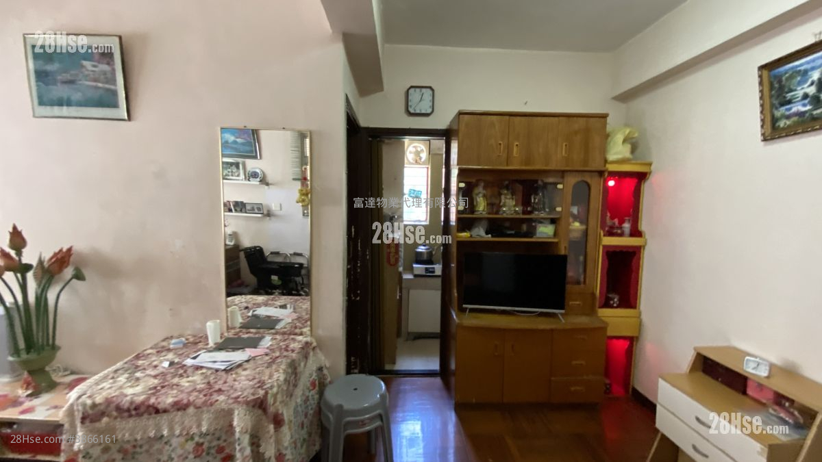 Cactus Mansion Sell 311 ft²