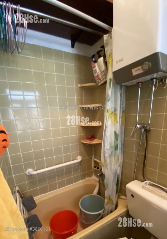 Cactus Mansion Sell 311 ft²