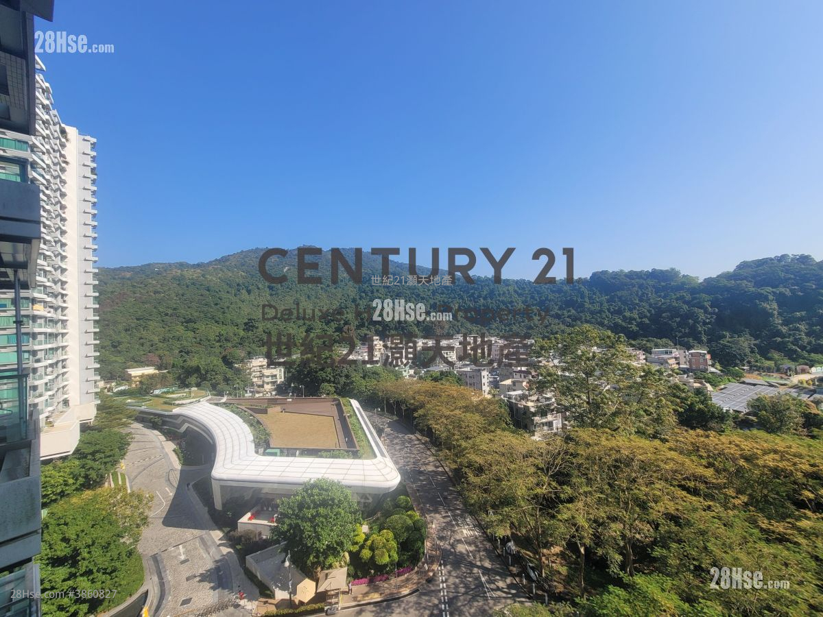 岚山 租盘 2 房 , 1 浴室 510 平方尺