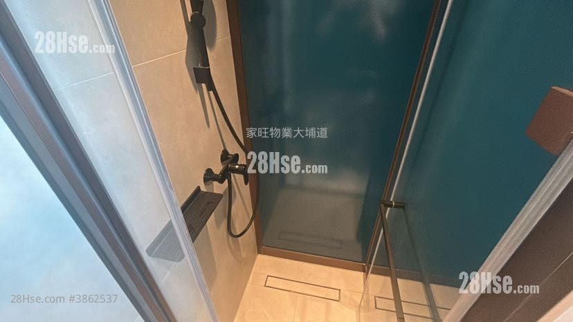 晓柏峰 租盘 1 房 , 1 浴室 234 平方尺