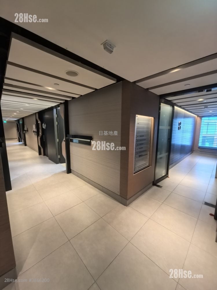 Core 45 Rental
