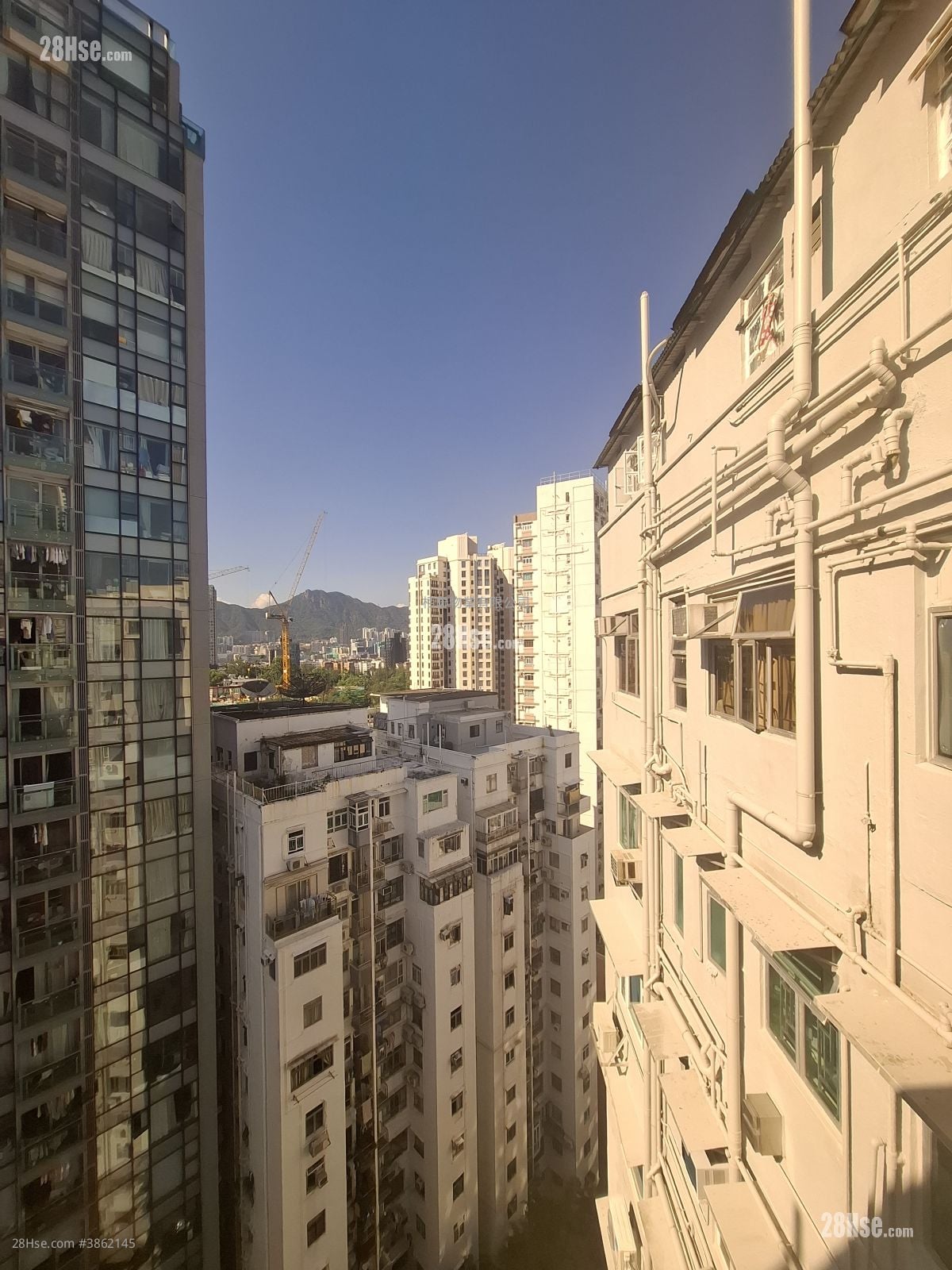 Wing Ying Mansion Sell 4 Bedrooms , 2 Bathrooms 1,032 ft²