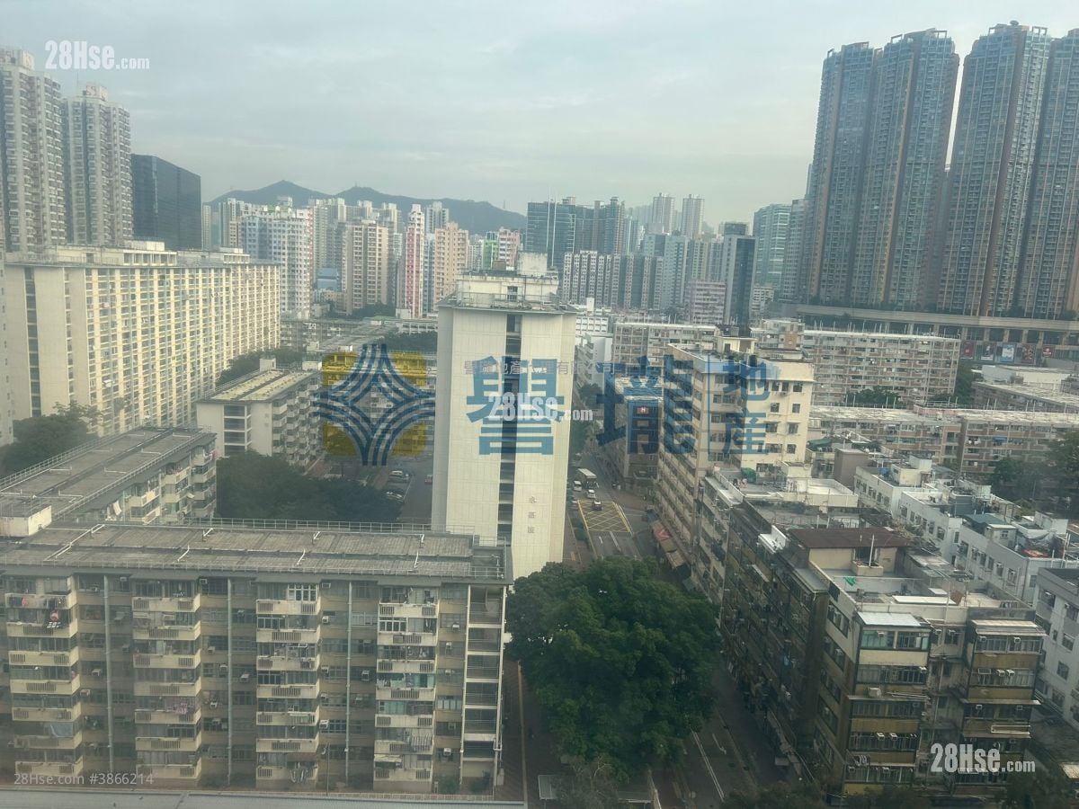 TCL工業中心 租盤