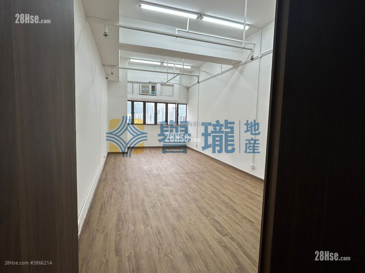 TCL工業中心 租盤