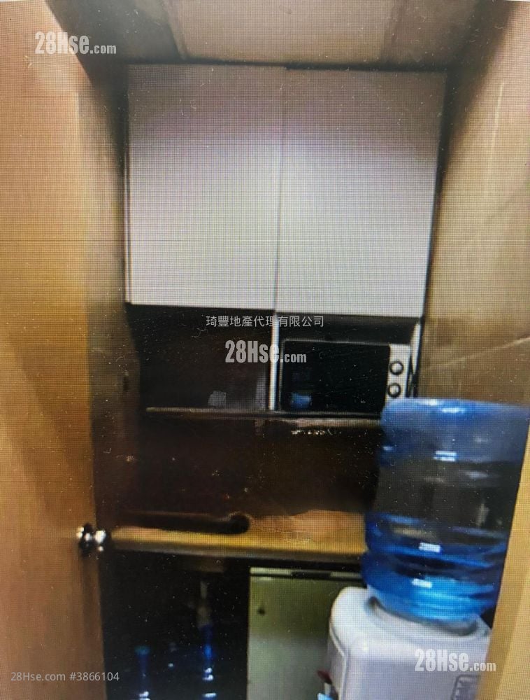 華豐工業中心 租盤