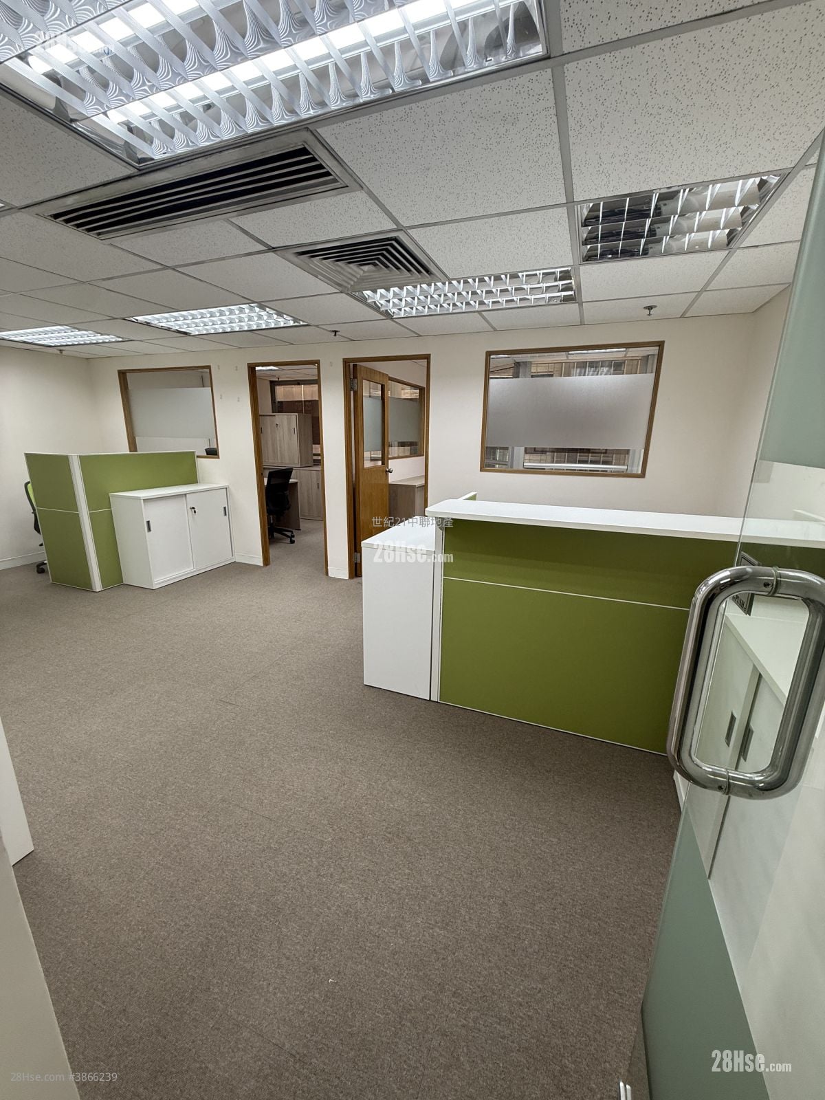 Wing On Cheong Building Rental 2 Bedrooms , 1 Toilet