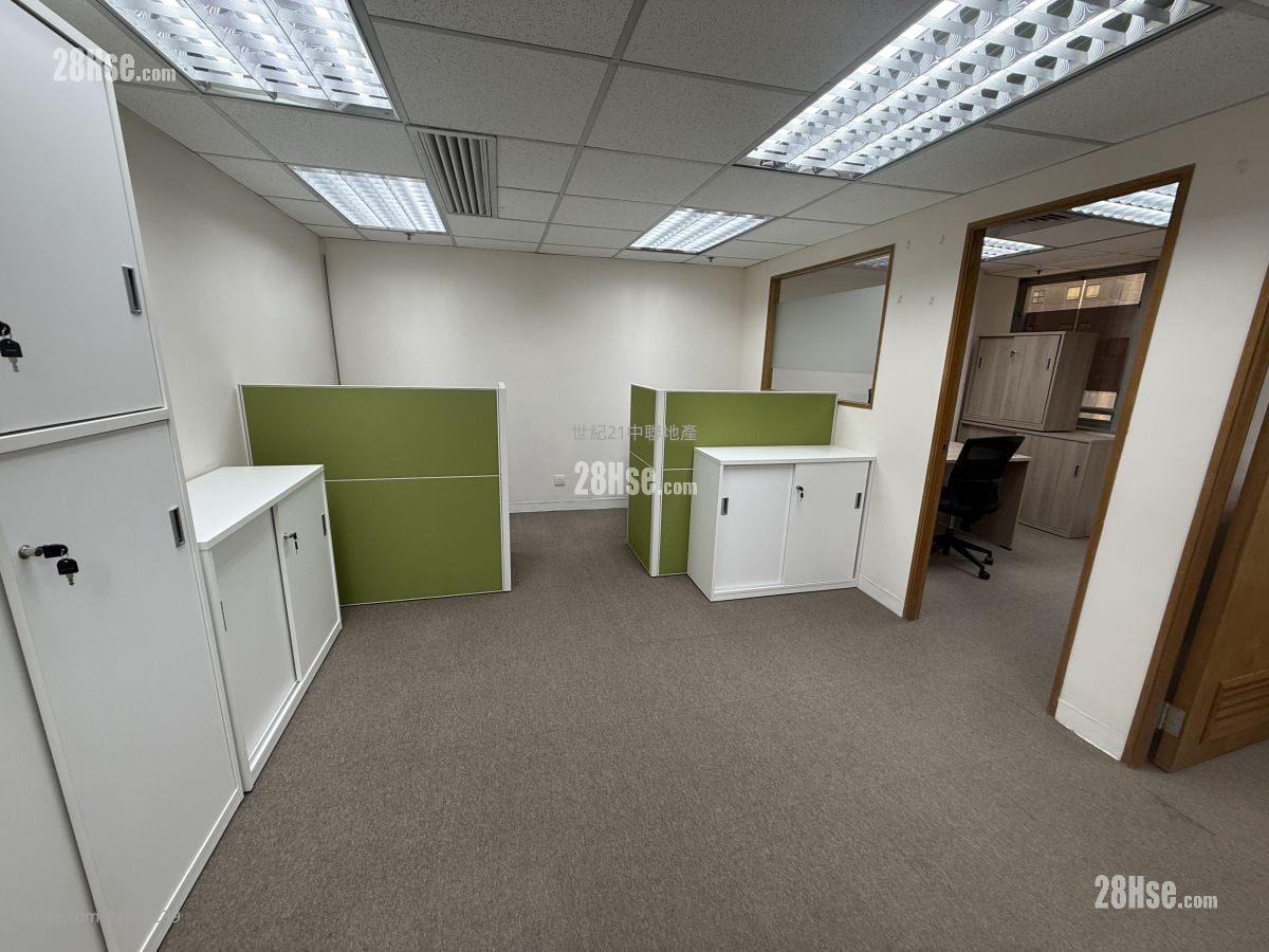 Wing On Cheong Building Rental 2 Bedrooms , 1 Toilet