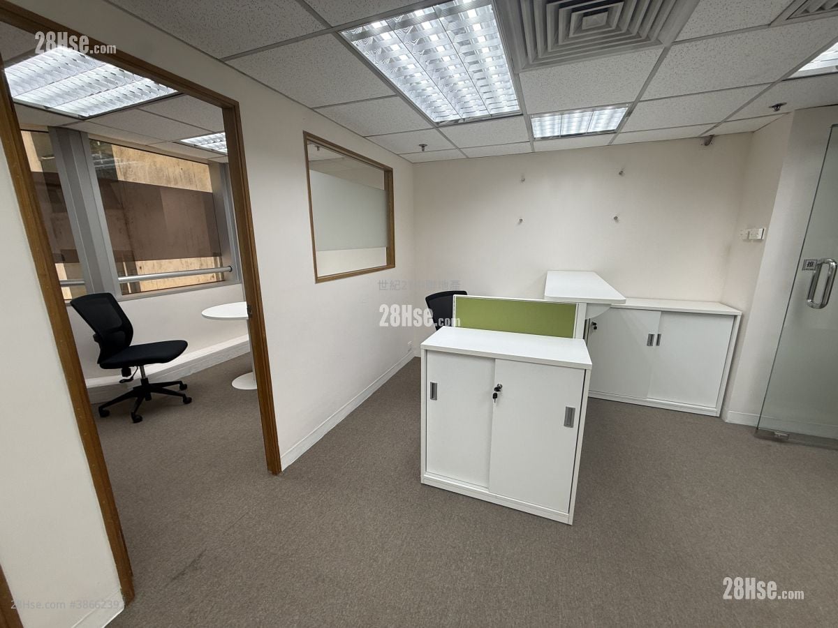 Wing On Cheong Building Rental 2 Bedrooms , 1 Toilet