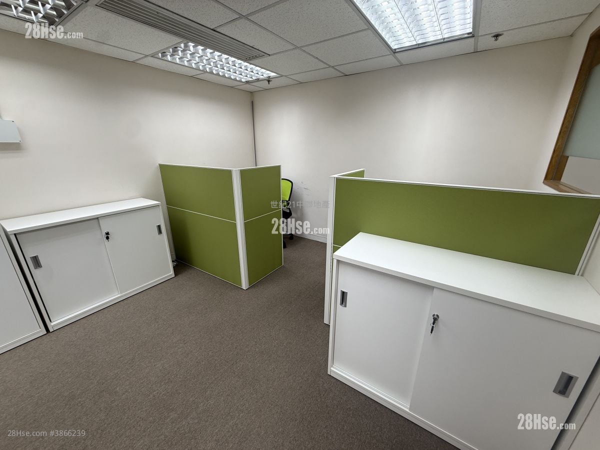 Wing On Cheong Building Rental 2 Bedrooms , 1 Toilet