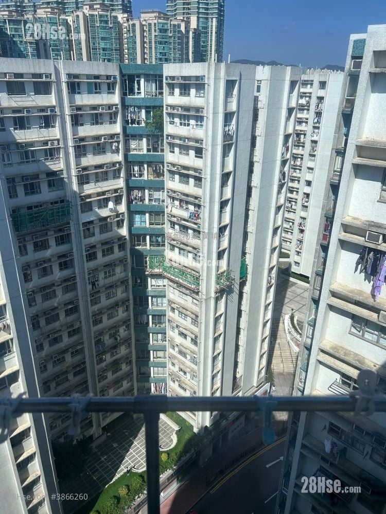黄埔花园 售盘 3 房 , 1 浴室 487 平方尺