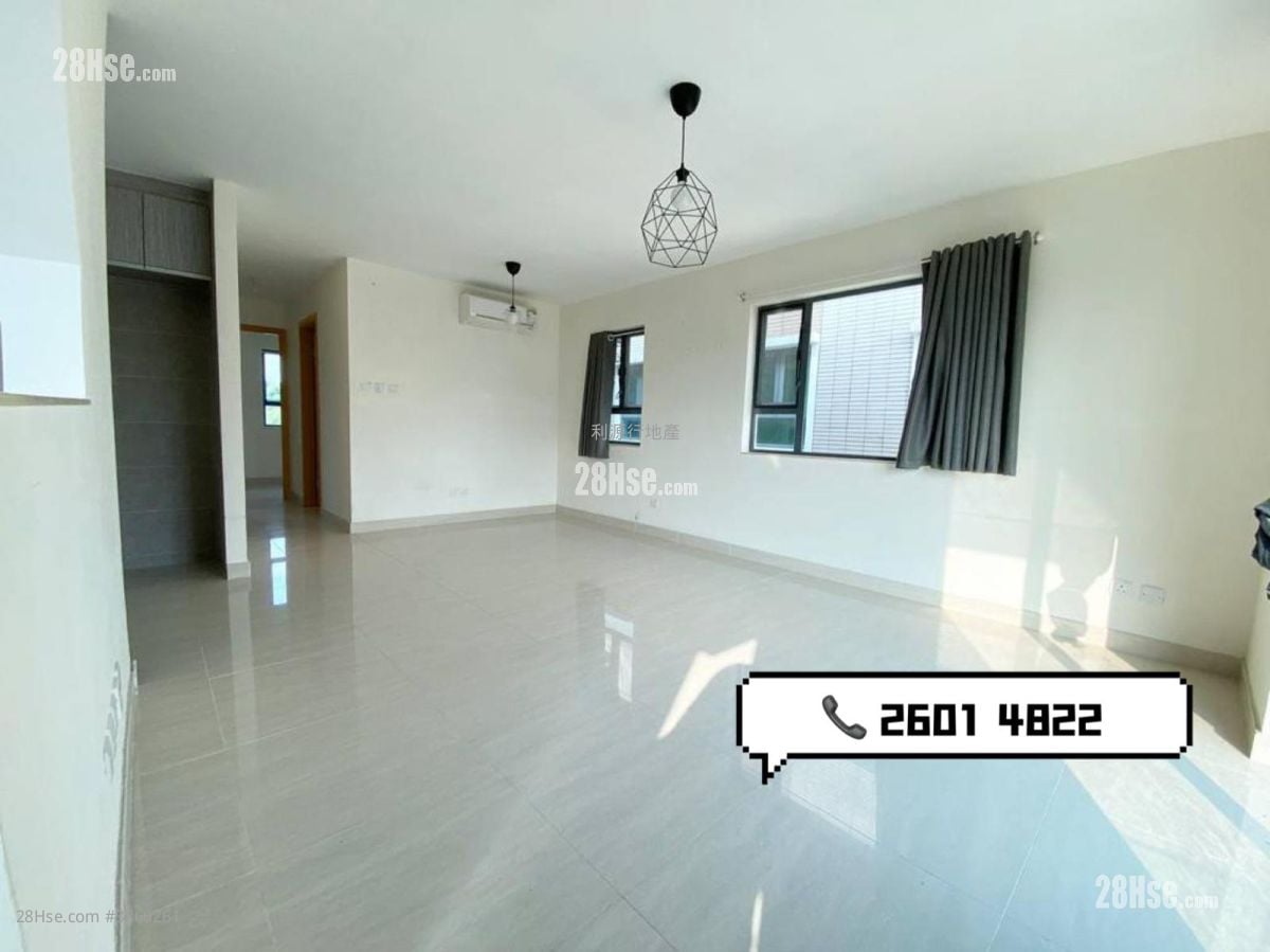 Village Rental 3 Bedrooms , 1 Bathroom 700 ft²