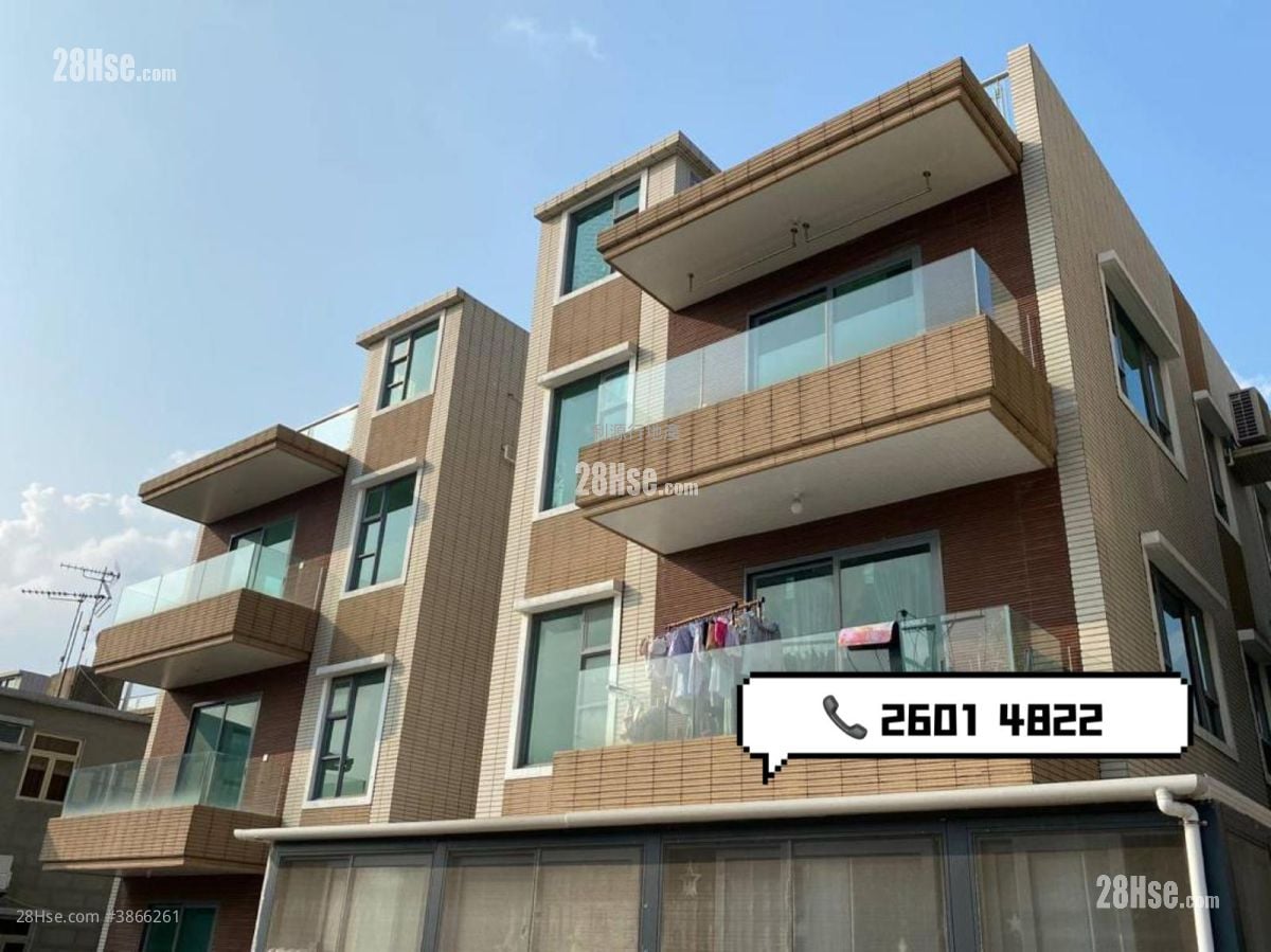 Village Rental 3 Bedrooms , 1 Bathroom 700 ft²