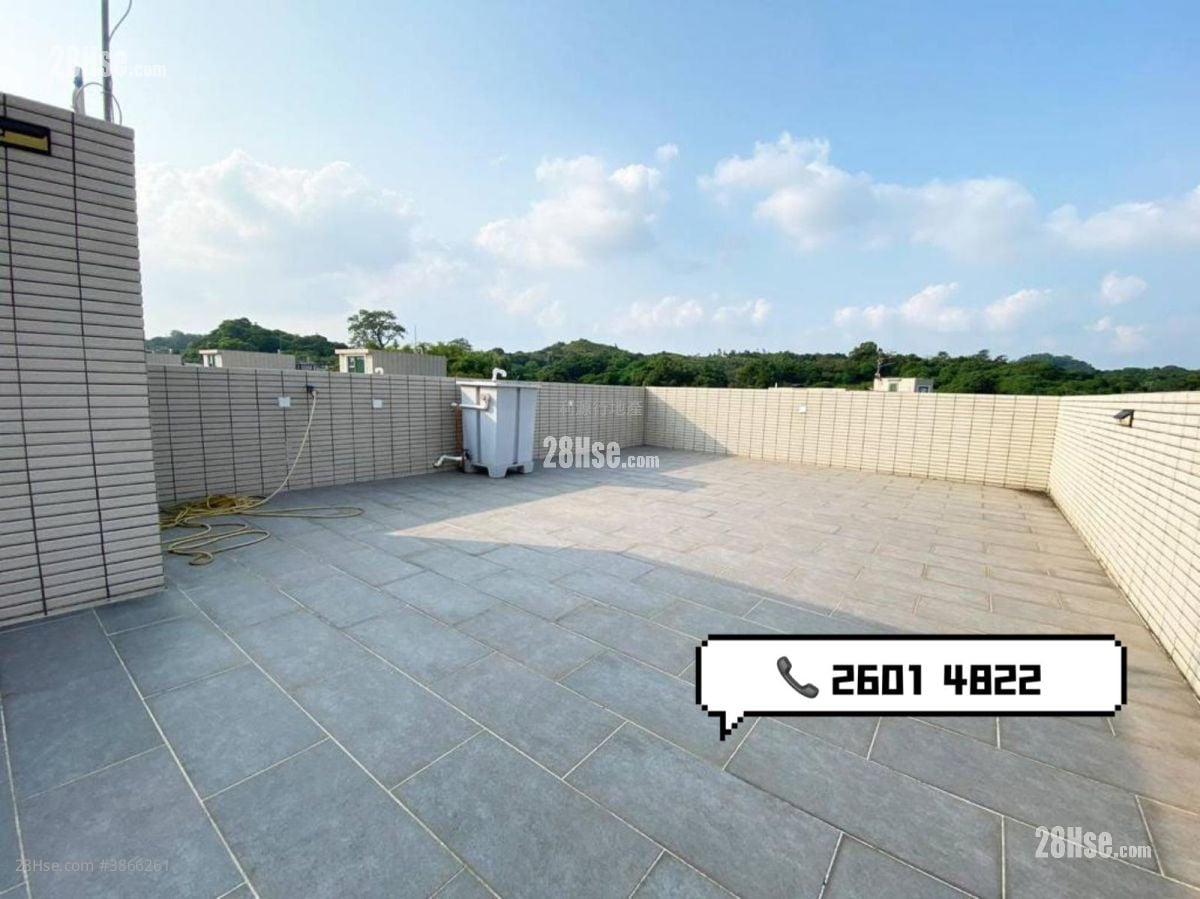 Village Rental 3 Bedrooms , 1 Bathroom 700 ft²