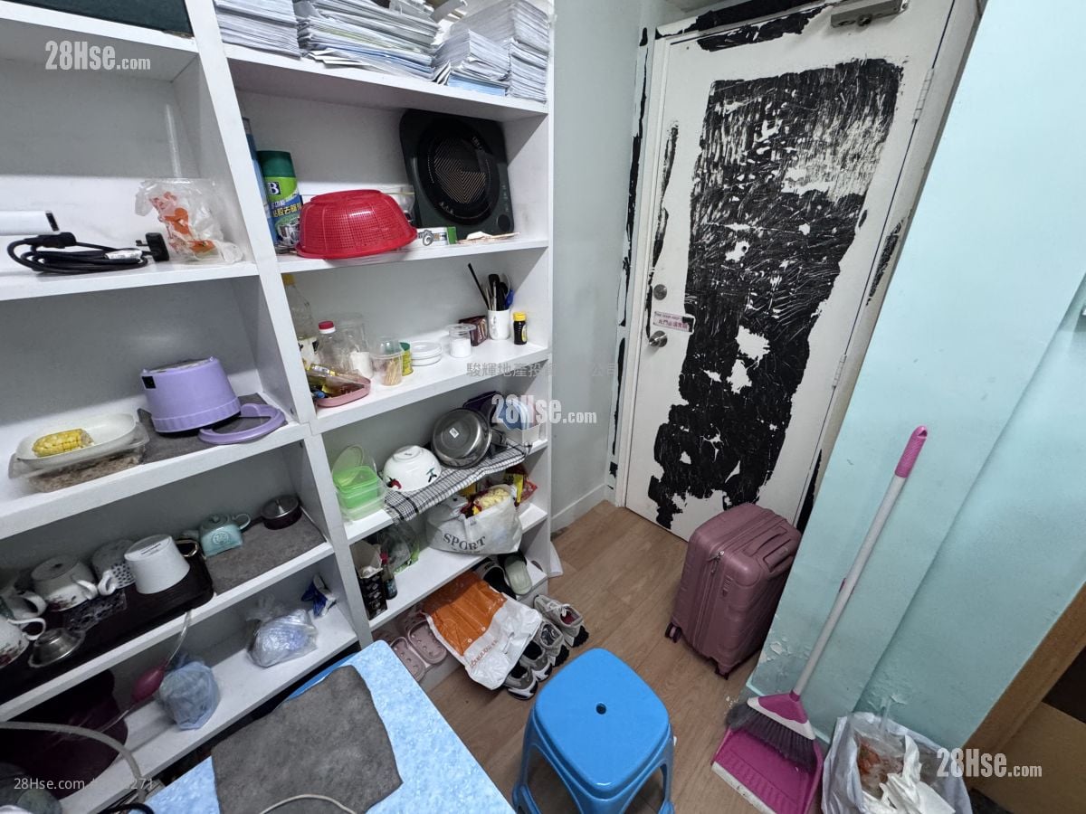 Gofuku Tower Sell 1 Bedroom , 1 Toilet