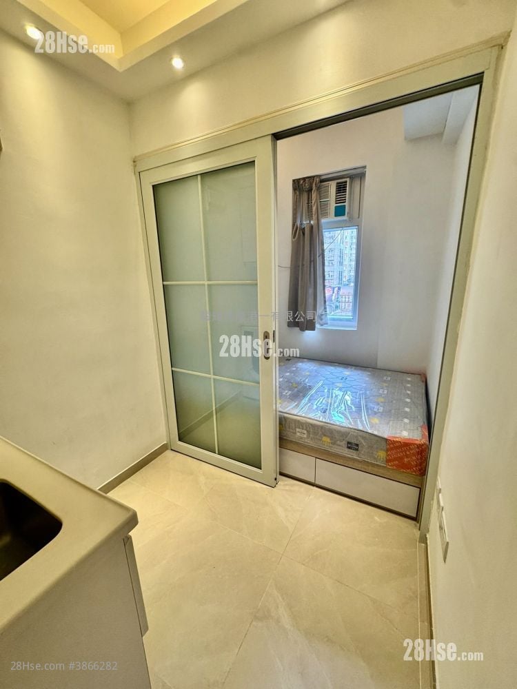 Cheong Kee House Rental 1 Bedroom , 1 Bathroom 140 ft²