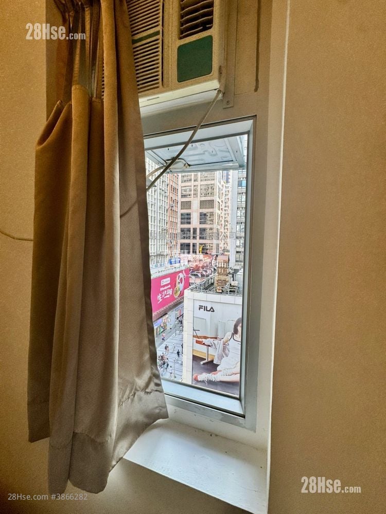 Cheong Kee House Rental 1 Bedroom , 1 Bathroom 140 ft²
